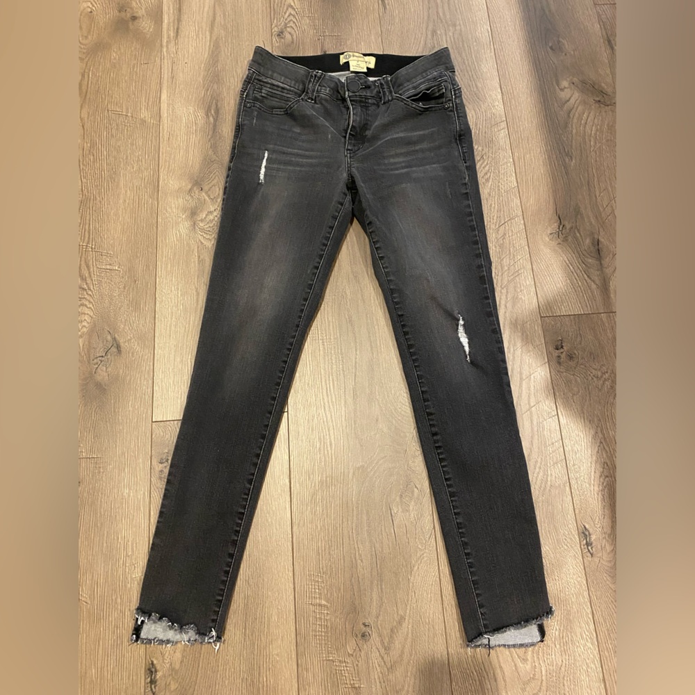 Democracy “Ab Technology” jeans